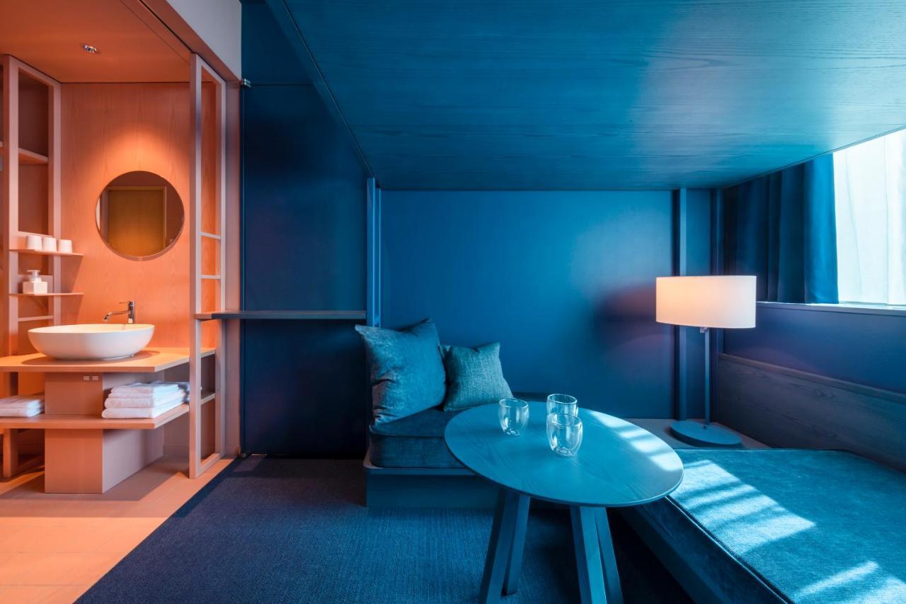 Toggle Hotel Suidobashi טוקיו מראה חיצוני תמונה