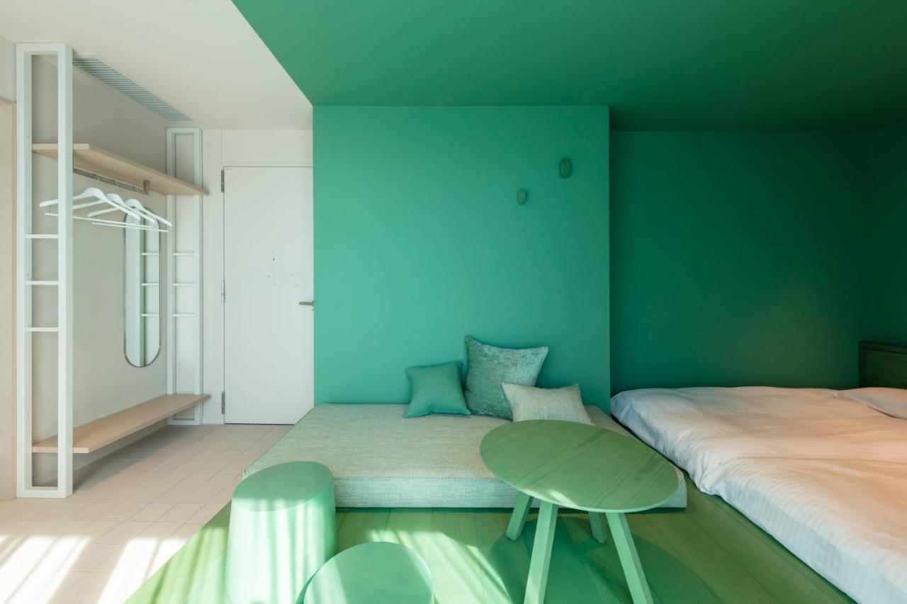 Toggle Hotel Suidobashi טוקיו מראה חיצוני תמונה