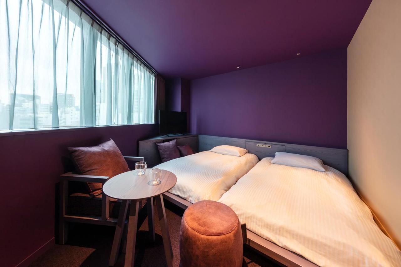 Toggle Hotel Suidobashi טוקיו מראה חיצוני תמונה