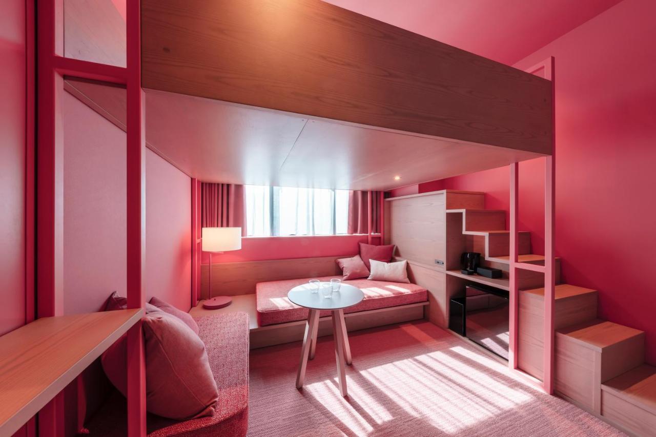 Toggle Hotel Suidobashi טוקיו מראה חיצוני תמונה
