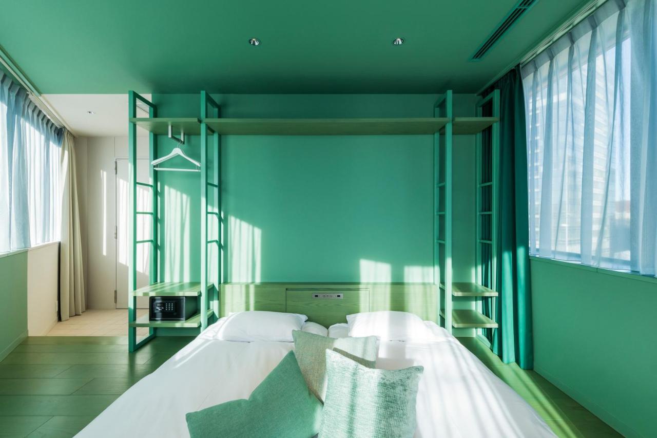 Toggle Hotel Suidobashi טוקיו מראה חיצוני תמונה