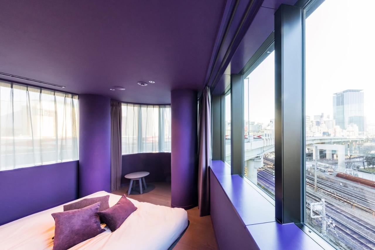 Toggle Hotel Suidobashi טוקיו מראה חיצוני תמונה