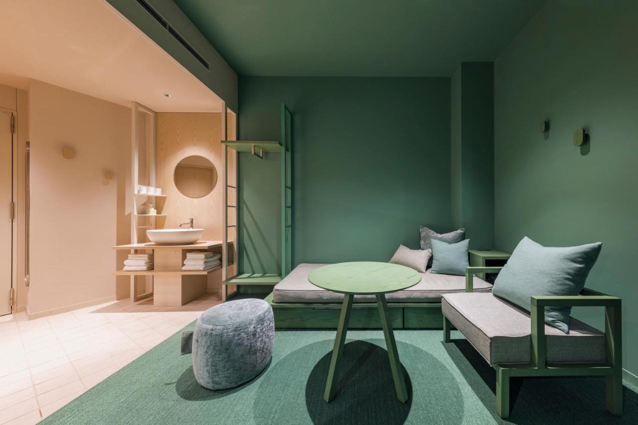Toggle Hotel Suidobashi טוקיו מראה חיצוני תמונה
