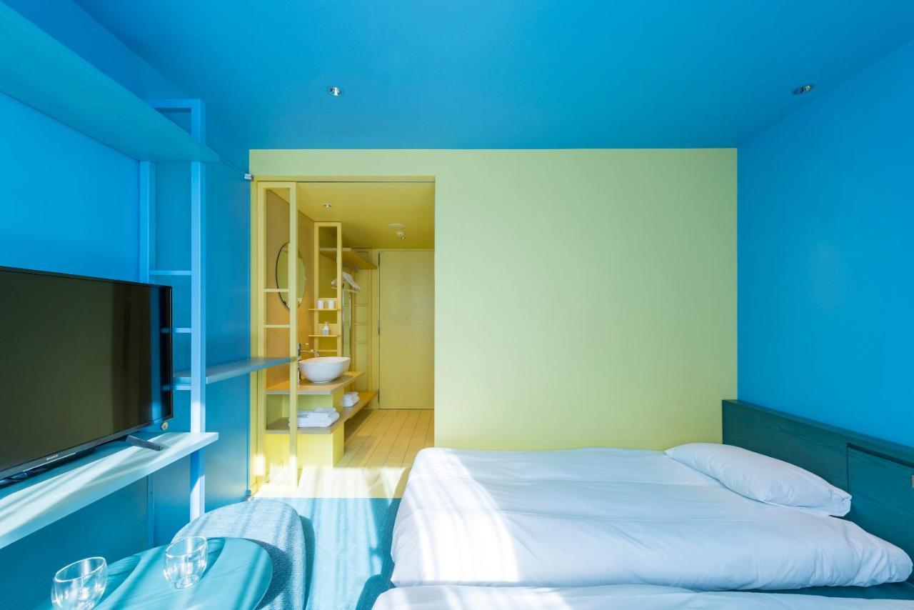 Toggle Hotel Suidobashi טוקיו מראה חיצוני תמונה