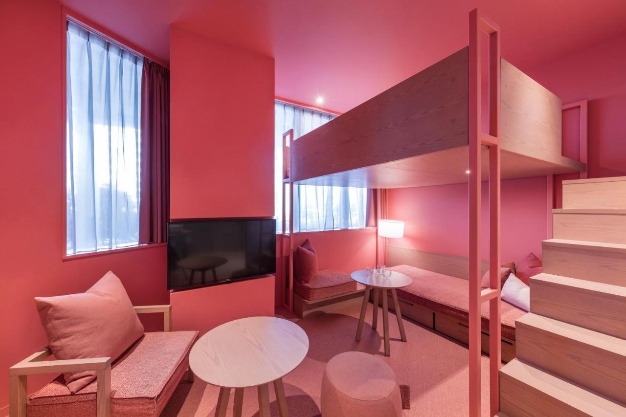 Toggle Hotel Suidobashi טוקיו מראה חיצוני תמונה