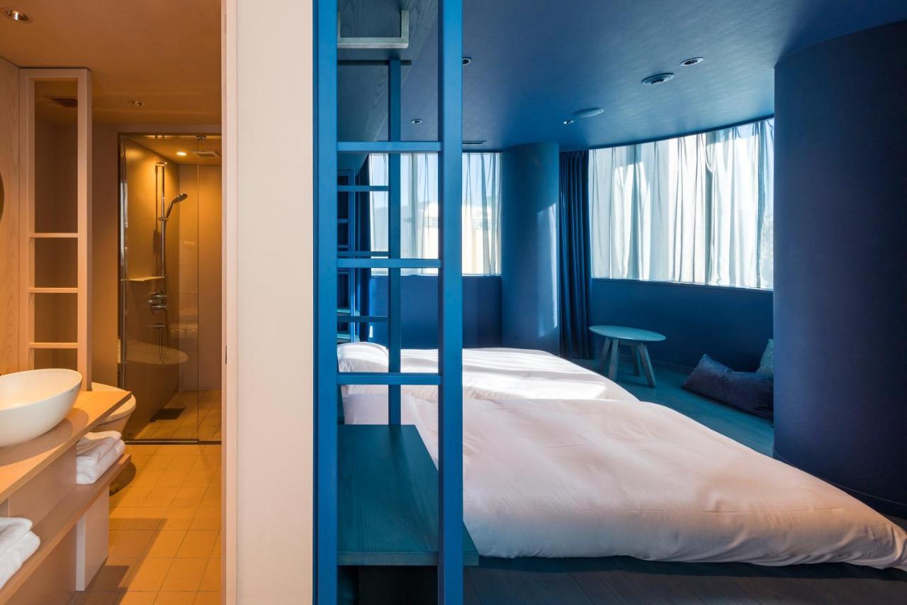 Toggle Hotel Suidobashi טוקיו מראה חיצוני תמונה